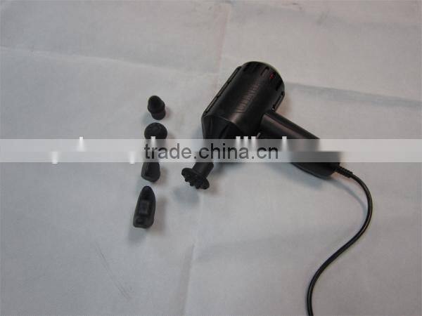 BD-M008 High-end professional chiropractic impulse adjusting gun