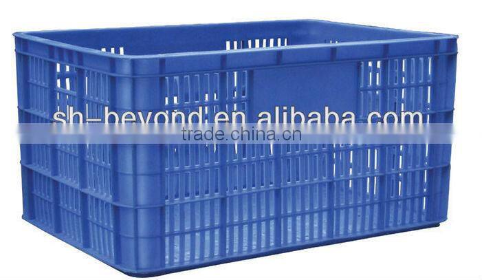 Steam or electricity heating plastic basket washing machine box washing machine