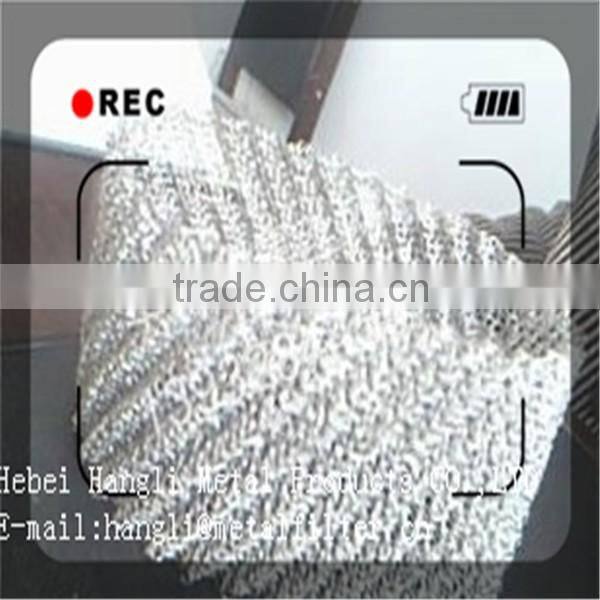 stainless steel wire /14 gauge stainless steel wire