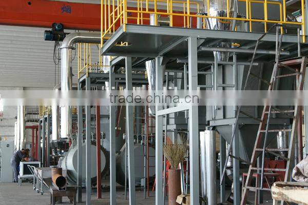 Powder Mixing Machine for Coating Machine