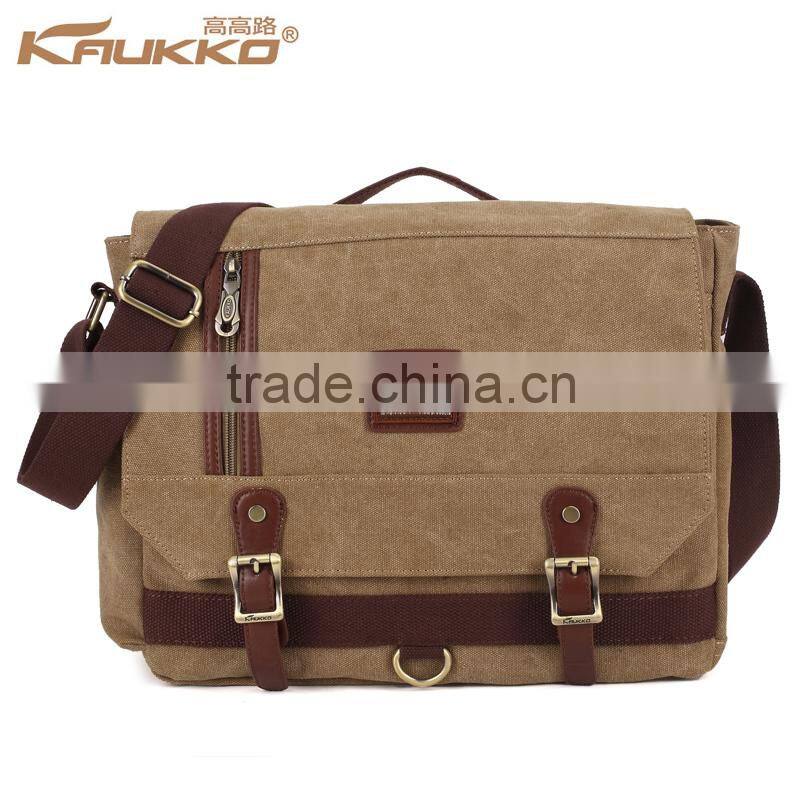 High quality 29*20*10cm canvas handbags