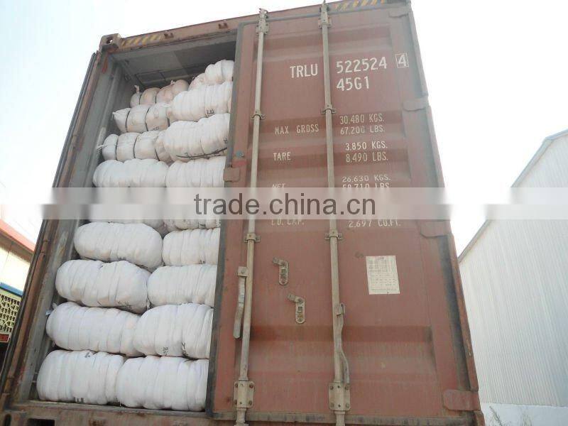 CE past PVC dotting glove