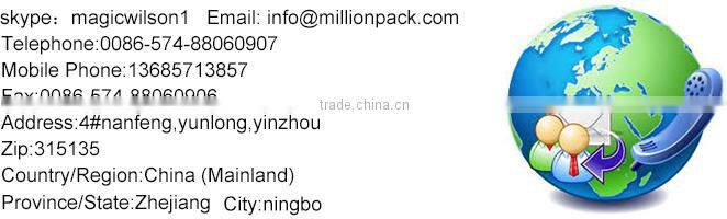 Hot sell 2015 new products sandwich wrapping paper