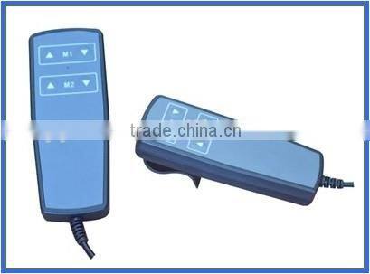 12V/24V electrical hospital bed linear actuator