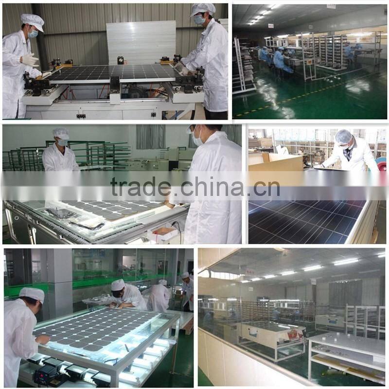 2016 Top 1 25 Years Quality Warranty Solar Panel 250W Poly And 350 Watt Solar Panels Home