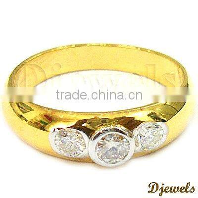 Ladies Diamond Rings, Diamond Gold Rings, Diamond Jewelry