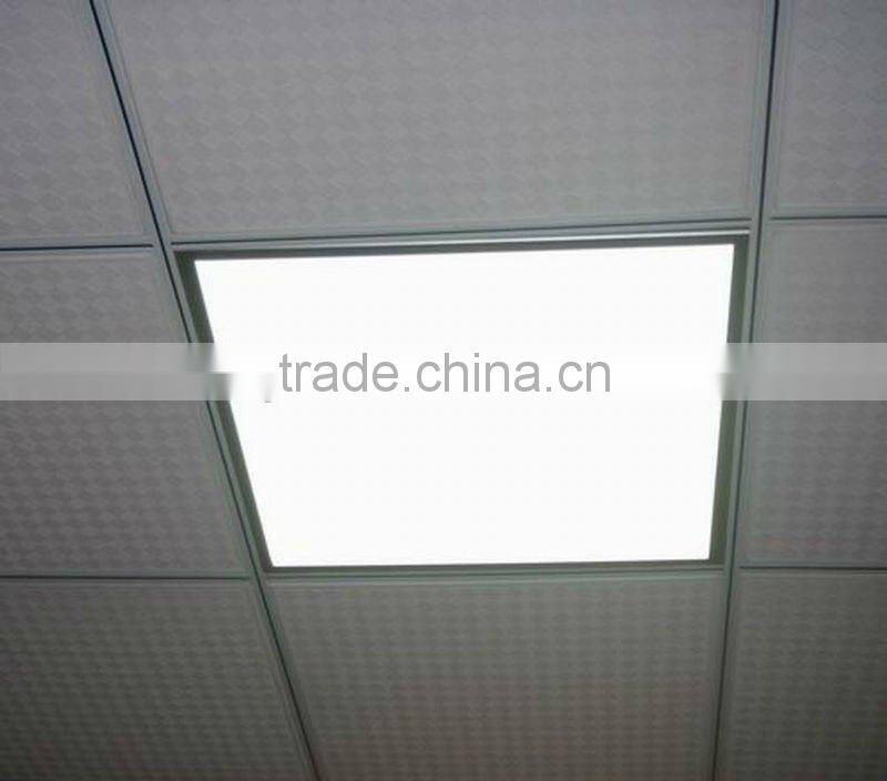 High bright intensity led panel light