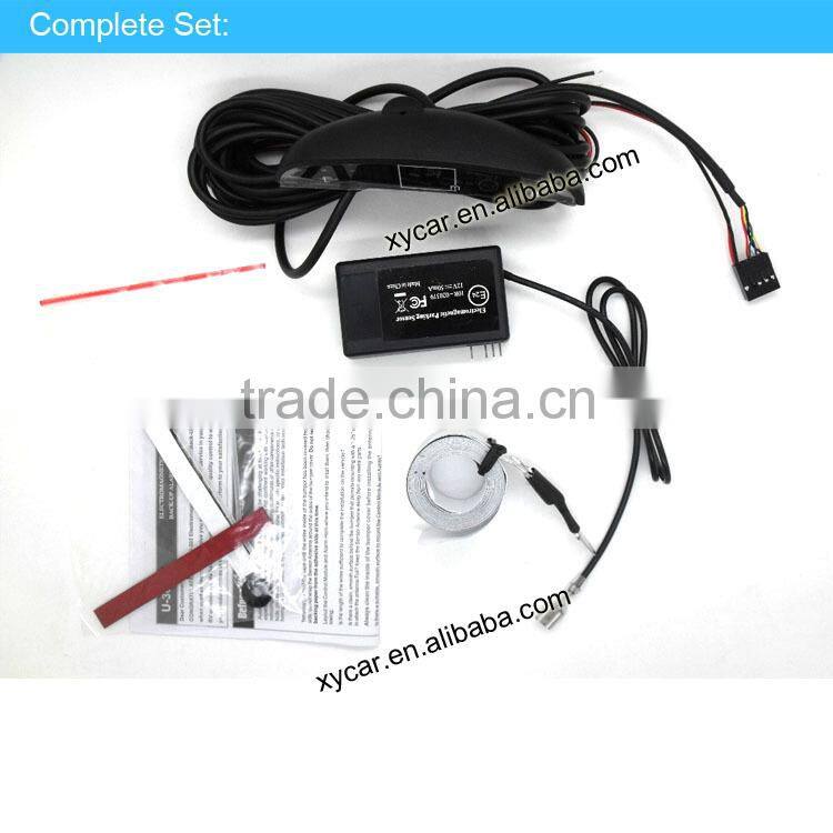 new design car reverse parking sensor XY-U303
