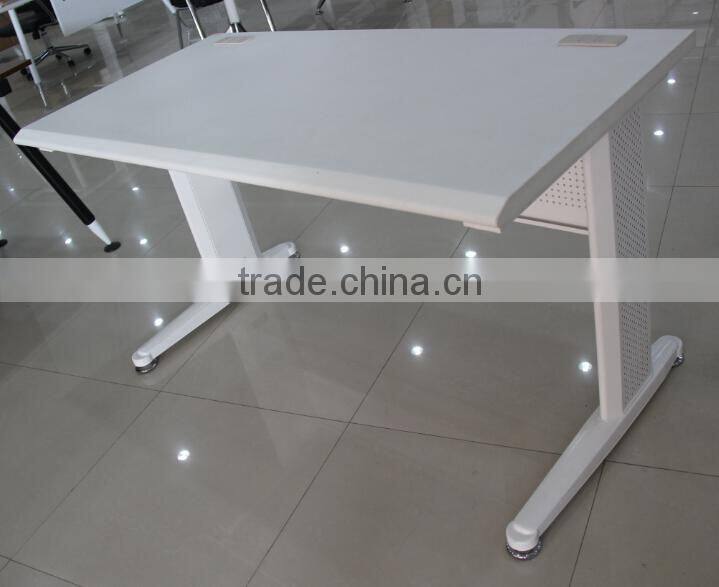 New Semi-mobile Honeycomb wood office desk