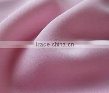 China factory supply high quality 80d polyester koshibo fabric/cutomize colors for dress,garment,suit,etc