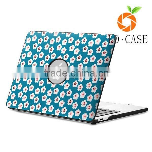 Fashionable Tablet Leather Case for MacBook Pro, Universal Tablet Keyboard PU Cover