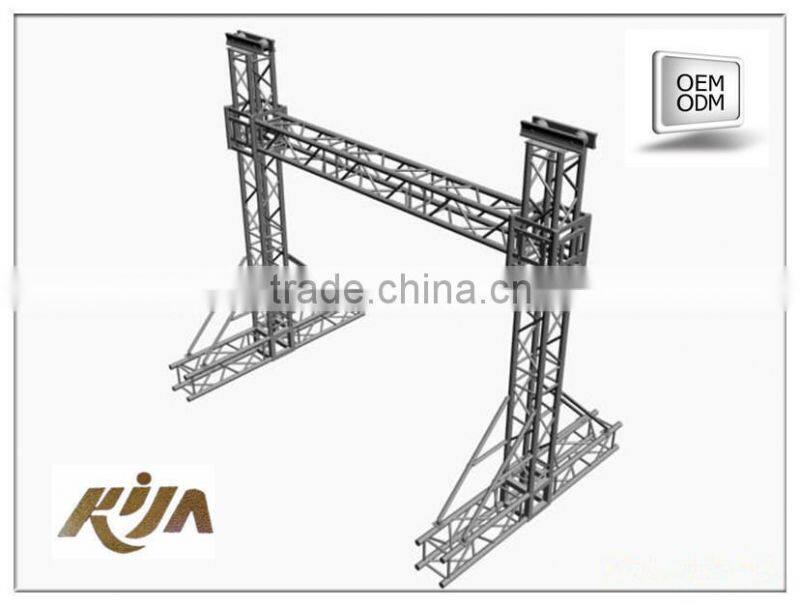 2016 Aluminium truss , stage truss, lighting truss