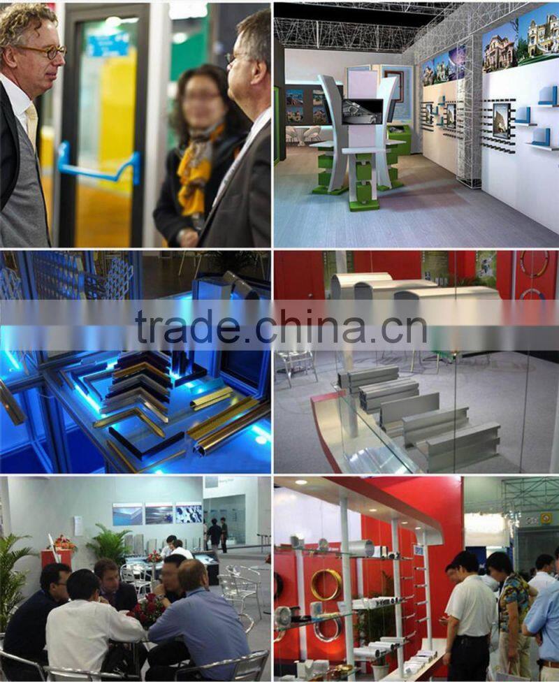 New product ceramic metal flexible tile trim for wholesales