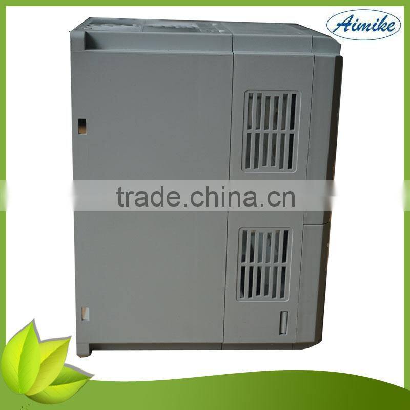 CE Certificated 11kw variable frequency inverter