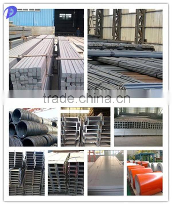 Reformed Deformed Steel Bars/High Strength Steel Rebar With Good Price And Hihg Quality