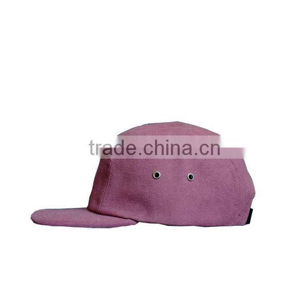 Flat Brim 5 Panel Hats 5 Panel Hat Sewing Pattern Design Your Own 5 Panel Hat Cap Adjustable Strap