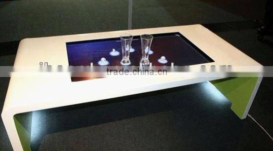 42" Multimedia Interactive Display Show System table top touch screen