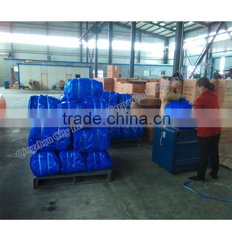 qingzhou baosheng tarpaulin, 2015 production all kinds tarpaulin sizes PE tarps China pe tarpaulin factory ,Pe tarpaulin