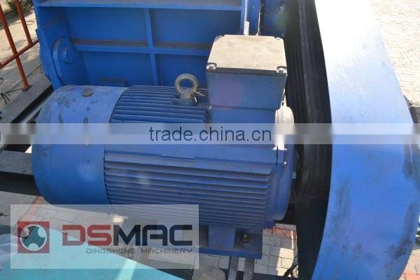 Mobile Impact Crusher, mobile crushing plant With Perfect Performance From Top 10 China Brand manufacture