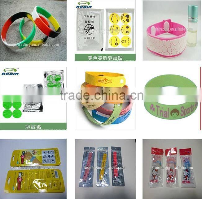 hot sell cheapest best mosquito repellent patch india