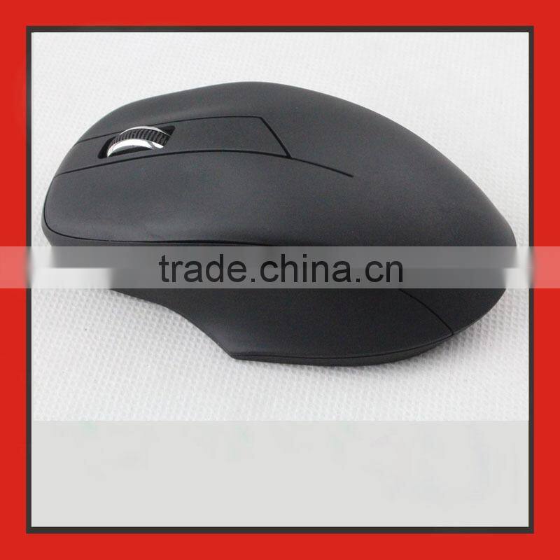 2015 hotsale wireless mouse and keyboard within metal drawing die H900