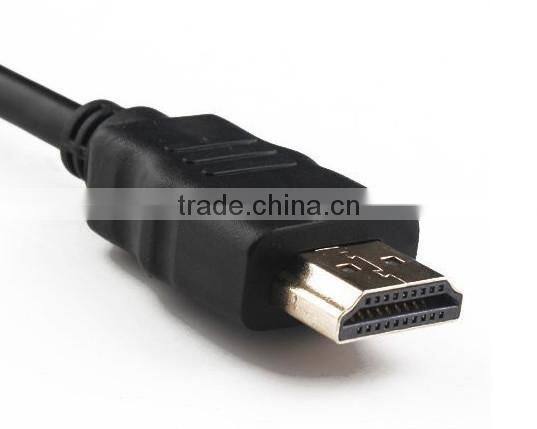 2015 Best VGA to HDMI Converter Price from China Factory