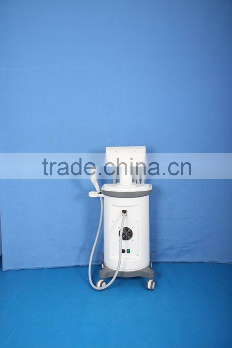 Profession hifu facial machine