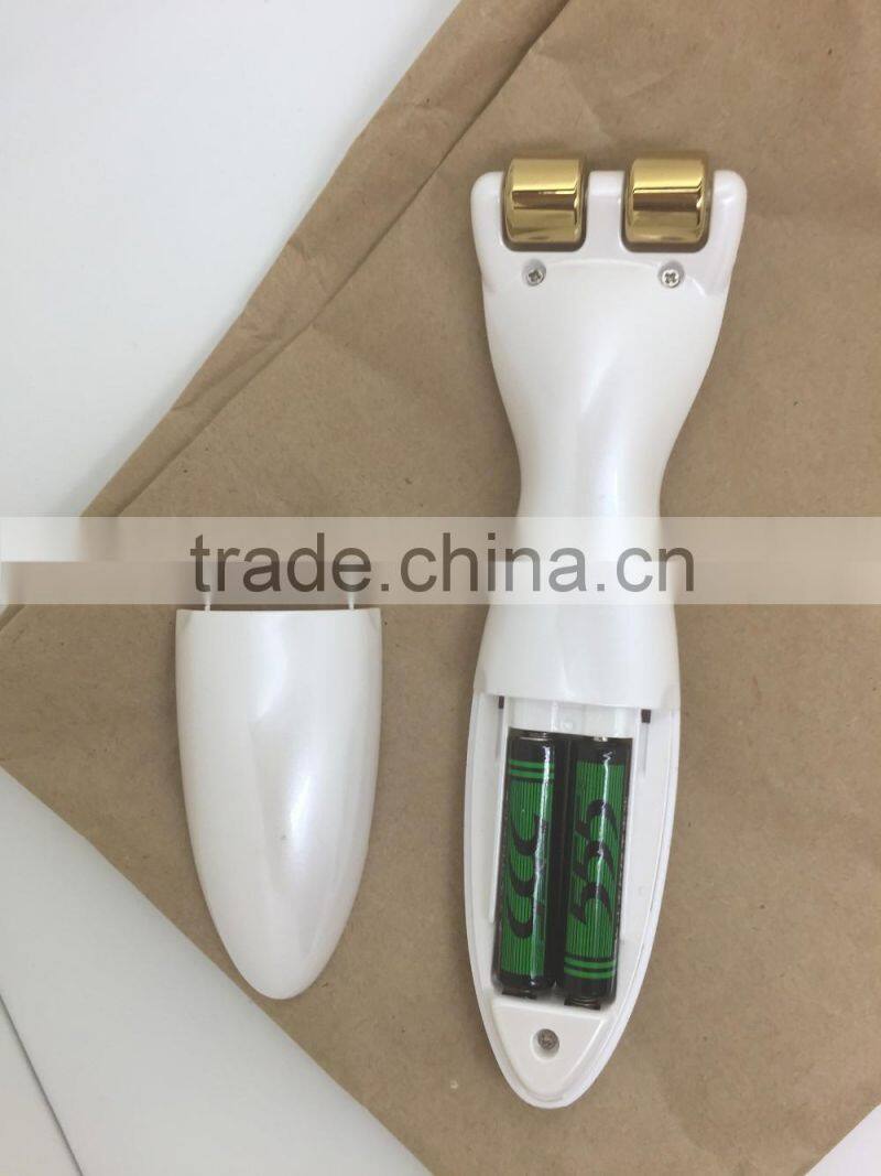 Smart digital LCD diplay Titanium probes EMS TENS equipment