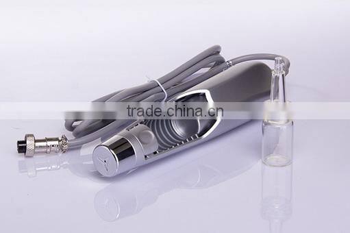 2016 glutathione injection skin whitening face beauty machine mesotherapy