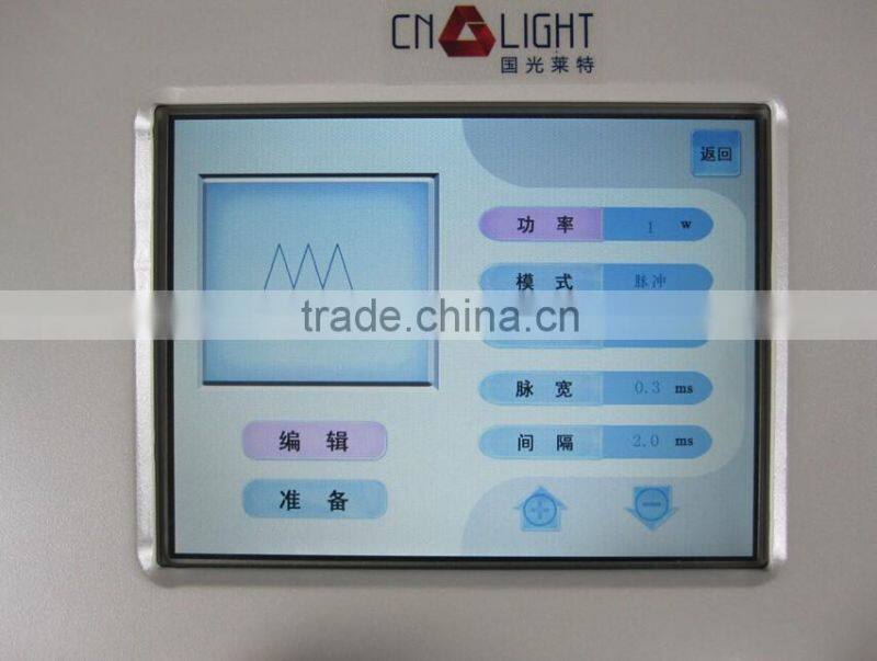 fractional CO2 laser scar removal vaginal tightening facial acne pit removal