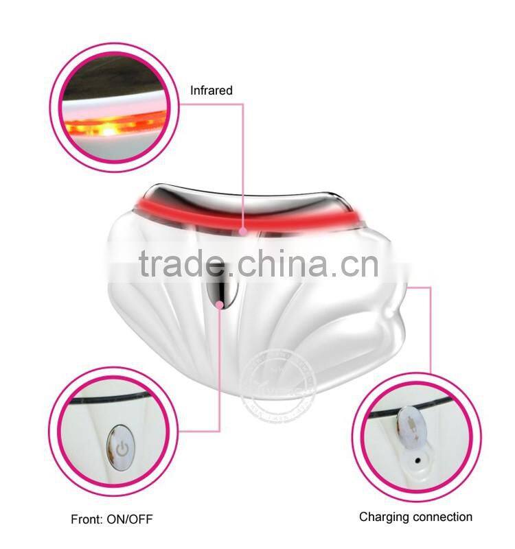 Hot Sale Vibrating Massage g5 slimming machine for sale Skin Whitening