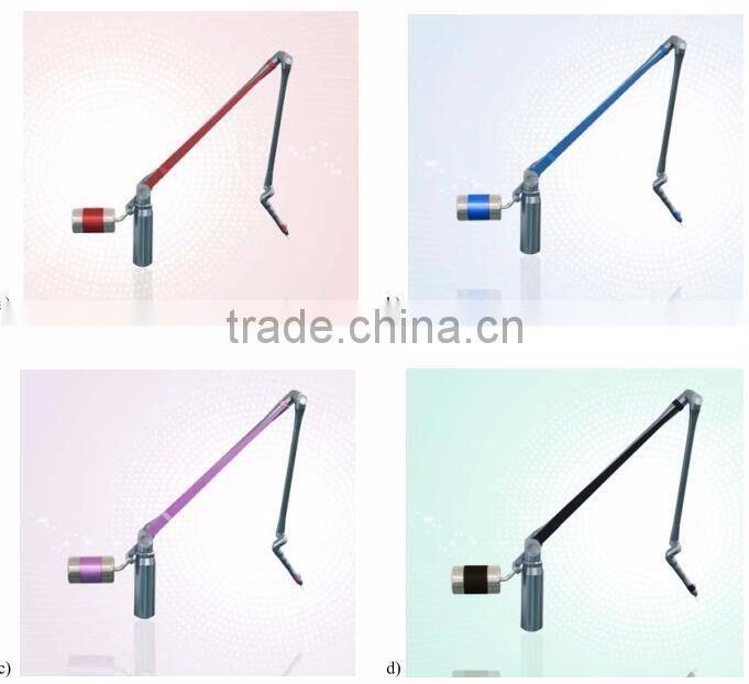 Broadlaser threading machine hair removal cnc yag laser cutting machine nd yag laser hair removal machine function price