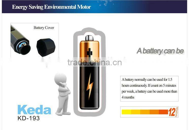 Popular Luxury Nose Hair Trimmer