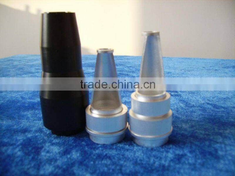 Portable Q switch nd yag Laser tattoo removal machine