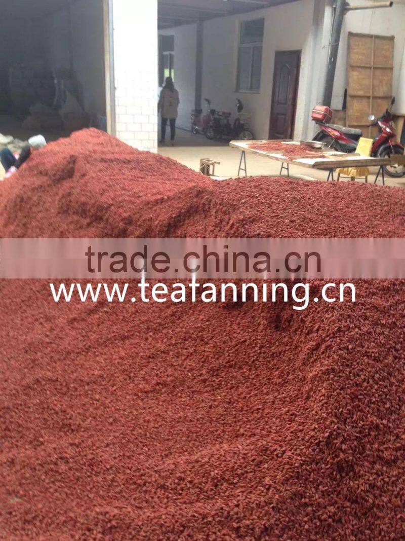 NingXia ZhongNing Goji Berries without sulphur