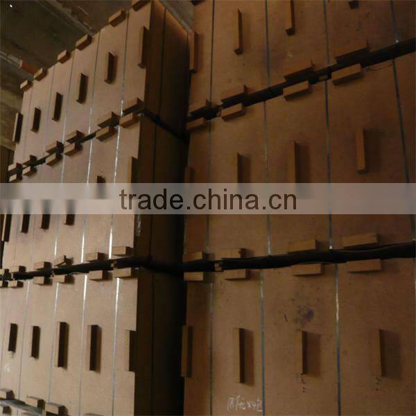 Melamine MDF Manufacturer from Hebei China 18mm price