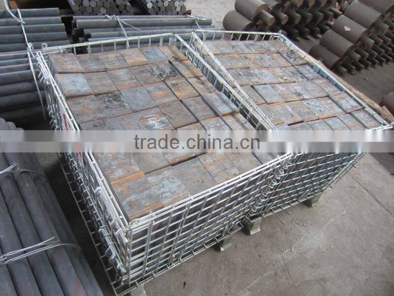 SG42 DUCTILE continuous cast Iron bar