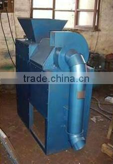 best quality soybean peeling machine/mung bean peeler