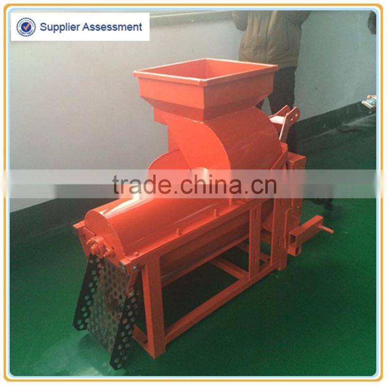 maize sheller thresher