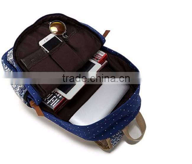 China factroy Wholesale Top quality new style school bags for girls