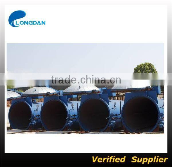 Perforated calcium silicate board for walls