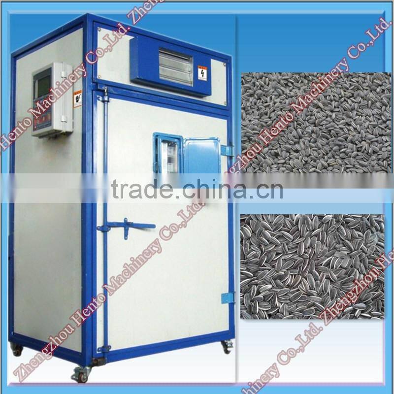 Drying Sunflower Seeds Machine / Drying Sunflower Seeds