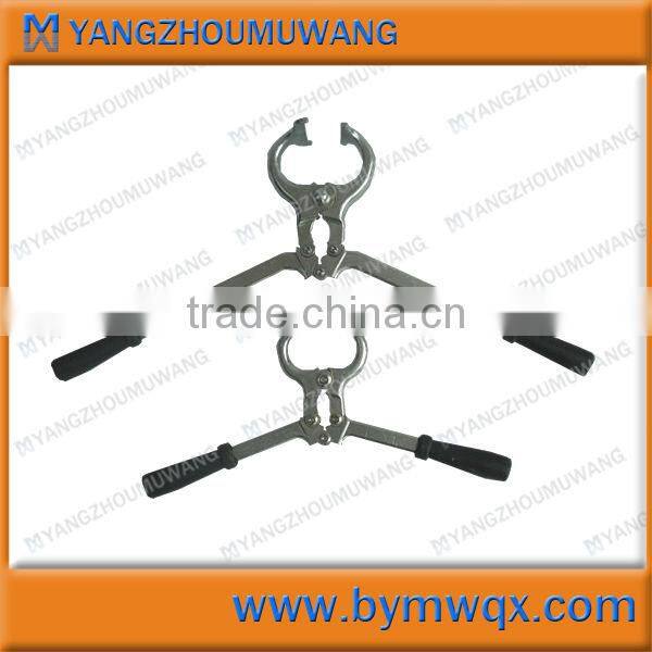 2016 high quality farm equipment bloodless castration pliers for cattle