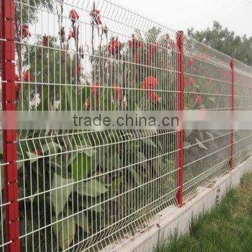 Security Fence