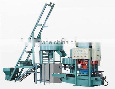 High Durability automatic block wall machine on sale Tel:0086 15238032864