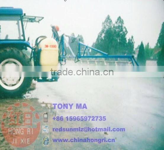 agricultural boom sprayer atomizer nebulizer