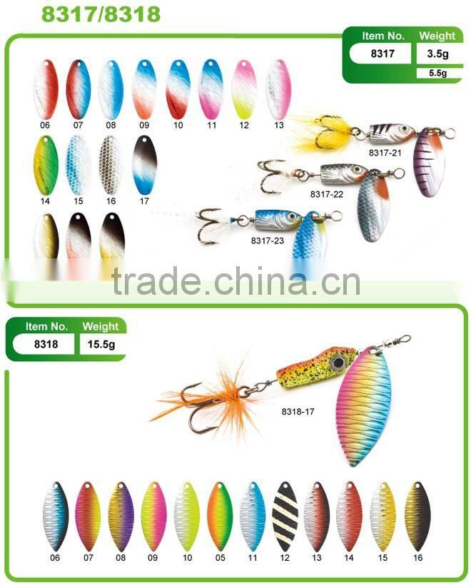 spinners newest model