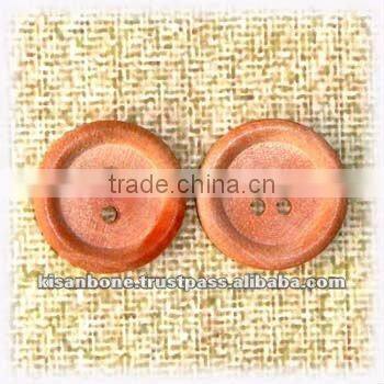 Best Selling Wonderful Eco-Friendly Cow Bone Buttons