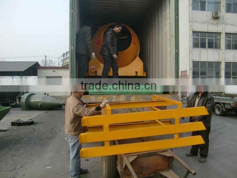 HOT!! JZM350 stone cement mixer