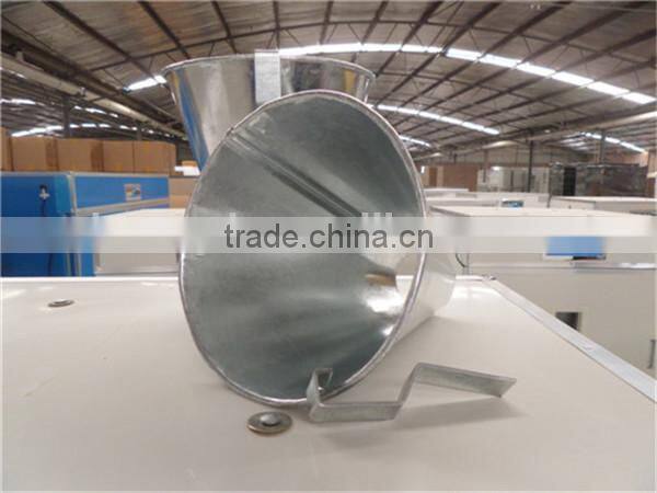 Stainless Steel Killing Cone, poultry killing cone